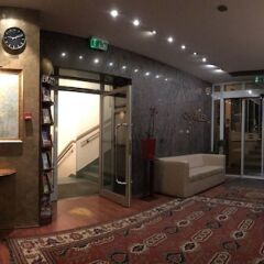 Hotel Charles развлечения