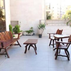 Отель Sohol Al Karmil Suites