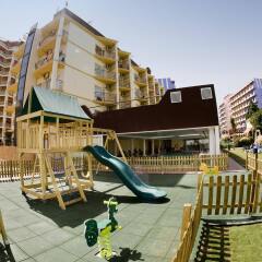 Отель Monarque Fuengirola Park Испания, Фуэнхирола - 2 отзыва об отеле, цены и фото номеров - забронировать отель Monarque Fuengirola Park онлайн детские мероприятия