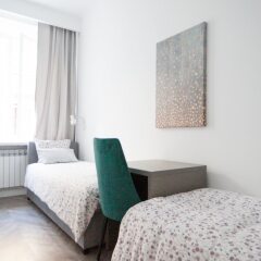 Отель AAA STAY Premium Apartments Old Town Польша, Варшава - отзывы, цены и фото номеров - забронировать отель AAA STAY Premium Apartments Old Town онлайн детские мероприятия