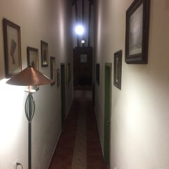 Отель Real Casa Grande Bed & Breakfast интерьер отеля фото 3