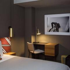 Отель Best Western Louvre Piemont удобства в номере фото 3
