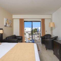 Melia Llana Beach Resort & Spa - All Inclusive - Adults Only in Santa Maria, Cape Verde from 268$, photos, reviews - zenhotels.com guestroom photo 4