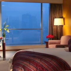 KB Hotel Qingyuan комната для гостей фото 2