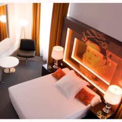 Отель Room Mate Laura Испания, Мадрид - отзывы, цены и фото номеров - забронировать отель Room Mate Laura онлайн спа