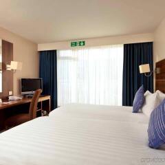 Отель Mercure Brighton Seafront Hotel Великобритания, Брайтон - отзывы, цены и фото номеров - забронировать отель Mercure Brighton Seafront Hotel онлайн удобства в номере