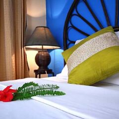 Отель Samui Laguna Resort Таиланд, Самуи - 7 отзывов об отеле, цены и фото номеров - забронировать отель Samui Laguna Resort онлайн в номере