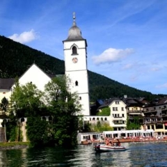 Schwarzes Roessl Hotel