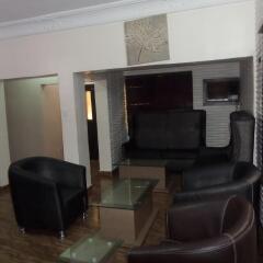 The Governor's Hotel комната для гостей фото 6