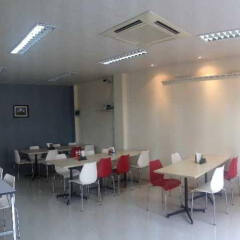 Narawan Hotel, Hua Hin