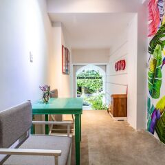 Отель Vivid Boutique Hometel детские мероприятия
