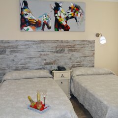 Hotel Caballero Errante детские мероприятия