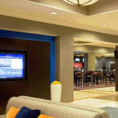 Отель Courtyard by Marriott Downtown Toronto Канада, Торонто - отзывы, цены и фото номеров - забронировать отель Courtyard by Marriott Downtown Toronto онлайн детские мероприятия фото 2