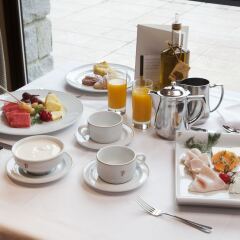 Отель Parador de Vielha Испания, Вьельа Э Михаран - отзывы, цены и фото номеров - забронировать отель Parador de Vielha онлайн в номере фото 2
