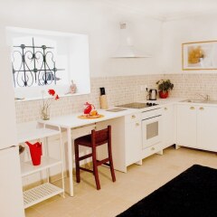 Отель Roses Village Bed And Breakfast в номере