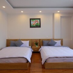 Отель Magnolia Dalat Villa Далат комната для гостей фото 2