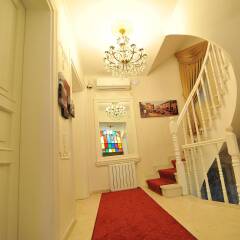 Nishant Boutique Hotels Турция, Стамбул - отзывы, цены и фото номеров - забронировать отель Nishant Boutique Hotels онлайн