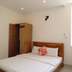 Lee Hotel комната для гостей