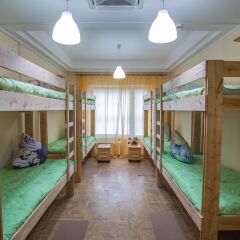 Хостел Олимп детские мероприятия фото 4