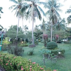 Отель Rasa Sayang Resort Ланта фото 3