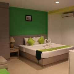 Отель Twin Inn Пхукет фото 2