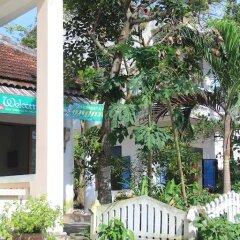 Отель Longan Homestay Вьетнам, Хойан - отзывы, цены и фото номеров - забронировать отель Longan Homestay онлайн фото 8