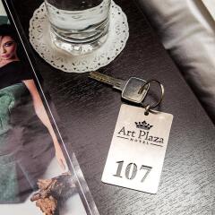 Best Western Art Plaza Hotel с домашними животными