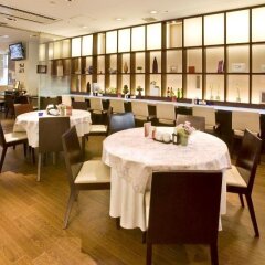 Отель Via Inn Asakusa Япония, Токио - отзывы, цены и фото номеров - забронировать отель Via Inn Asakusa онлайн питание фото 3