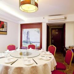 Отель Jiaduoli Hotel Китай, Джиангме - отзывы, цены и фото номеров - забронировать отель Jiaduoli Hotel онлайн помещение для мероприятий