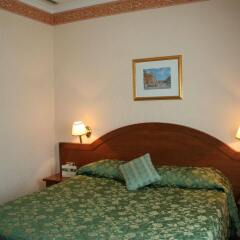 Hotel Squarciarelli комната для гостей фото 4