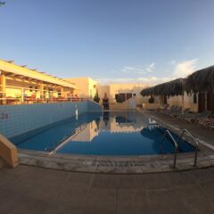 Отель Red Sea Dive Center бассейн фото 2