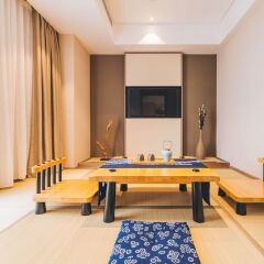 Отель Atour Hotel (Gulangyu Pier Sea View) Китай, Сямынь - отзывы, цены и фото номеров - забронировать отель Atour Hotel (Gulangyu Pier Sea View) онлайн детские мероприятия фото 2