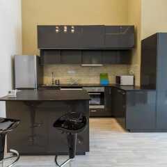 Отель Furnished Flats Along Danube River Венгрия, Будапешт - отзывы, цены и фото номеров - забронировать отель Furnished Flats Along Danube River онлайн в номере