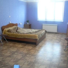 Гостиница Kudepsta Guest House комната для гостей фото 5