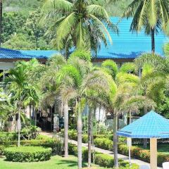 Отель Andaman Lanta Resort фото 16
