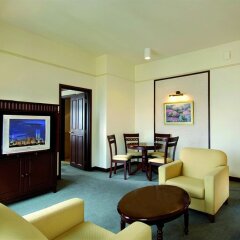 Отель Baral Service Suites Times Square Малайзия, Куала-Лумпур - отзывы, цены и фото номеров - забронировать отель Baral Service Suites Times Square онлайн фото 10