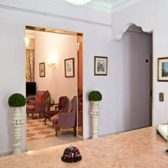 Отель Hostal Union Испания, Мадрид - отзывы, цены и фото номеров - забронировать отель Hostal Union онлайн интерьер отеля фото 2
