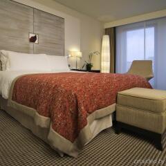 Отель Sofitel Brussels Europe комната для гостей фото 4