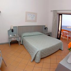 Отель Comino Hotel Мальта, Комино - 4 отзыва об отеле, цены и фото номеров - забронировать отель Comino Hotel онлайн комната для гостей