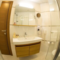 Yilmazoglu Park Otel Турция, Газиантеп - отзывы, цены и фото номеров - забронировать отель Yilmazoglu Park Otel онлайн фото 17