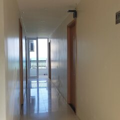 Prince Hotel Nha Trang интерьер отеля