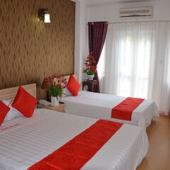Отель Senses Hotel Вьетнам, Ханой - отзывы, цены и фото номеров - забронировать отель Senses Hotel онлайн