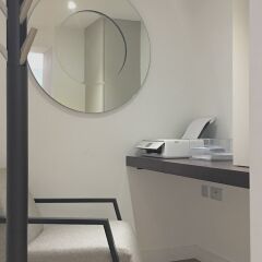 Отель Trafalgar Luxury Suites Великобритания, Лондон - отзывы, цены и фото номеров - забронировать отель Trafalgar Luxury Suites онлайн удобства в номере фото 2