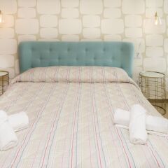 Отель ApartUP Gulliver Kids Испания, Валенсия - отзывы, цены и фото номеров - забронировать отель ApartUP Gulliver Kids онлайн комната для гостей фото 2