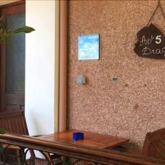 Отель Vila Gama Машику фото 26