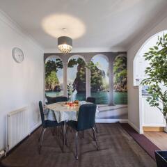 Отель Montgomery Apartments - Gyle Великобритания, Эдинбург - отзывы, цены и фото номеров - забронировать отель Montgomery Apartments - Gyle онлайн в номере фото 2