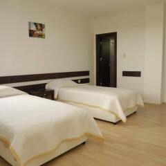 Отель Guest House Yunets Болгария, Аврен - отзывы, цены и фото номеров - забронировать отель Guest House Yunets онлайн комната для гостей