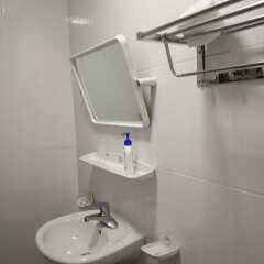 Отель AD 41 Hotel Вьетнам, Хюэ - отзывы, цены и фото номеров - забронировать отель AD 41 Hotel онлайн ванная фото 2