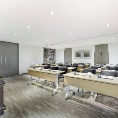 Отель Centre Point Chidlom Бангкок фото 9