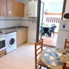 Отель Aptbcn Rambla Guest House Барселона в номере
